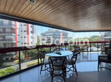 Apartamento · 125m² · 3 Quartos · 2 Vagas · Apartamento com 3 quartos à venda, 125 m² na Barra da Tijuca