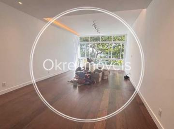 Apartamento · 134m² · 3 Quartos · 1 Vaga · Apartamento : Padrão / Residencial / Ipanema