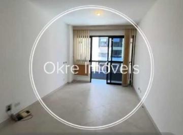 Apartamento · 81m² · 2 Quartos · 1 Vaga · Oportunidade: apartamento com 2 quartos à venda no Flamengo!