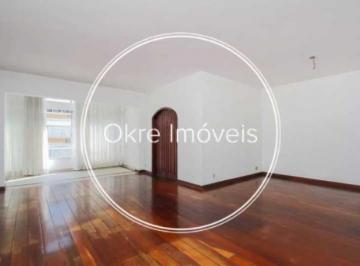 Apartamento · 152m² · 4 Quartos · 1 Vaga · Apartamento : Padrão / Residencial / Copacabana