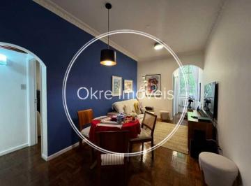 Apartamento · 74m² · 2 Quartos · Apartamento :  / Residencial / Leme