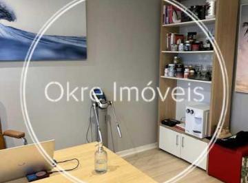 Comercial · 28m² · 1 Vaga · Sala :  / Comercial / Ipanema