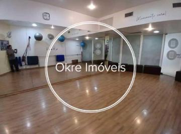 Comercial · 40m² · 1 Vaga · Loja :  / Comercial / Ipanema