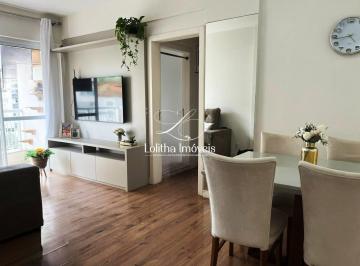71866646_i1661ye4n3V9PC5V995JG_71866646692f40cae4e74.jpg · APARTAMENTO À VENDA COM 2 QUARTOS E 1 VAGA DE GARAGEM NO ITACORUBI - FLORIANÓPOLIS/SC
