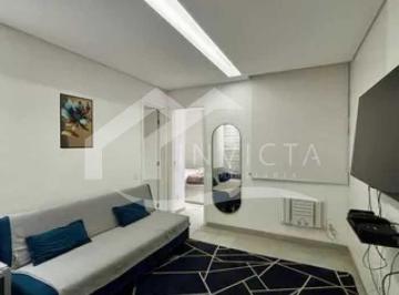 Apartamento · 40m² · 1 Quarto · Oportunidade Incrível de 1 Quarto e Sala no Leblon