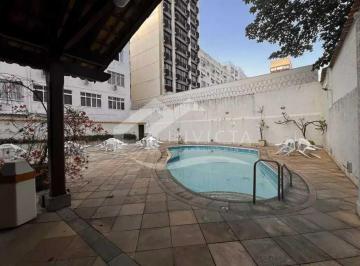Apartamento · 110m² · 3 Quartos · 1 Vaga · MARAVILHOSO TRES QUARTOS COM VAGA EM COPANEMA