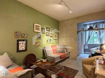Apartamento · 42m² · 1 Quarto · 1 Vaga · Maravilhoso Quarto e Sala