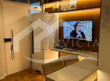 Apartamento · 35m² · 1 Quarto · MARAVILHOSO APARTAMENTO EM COPANEMA