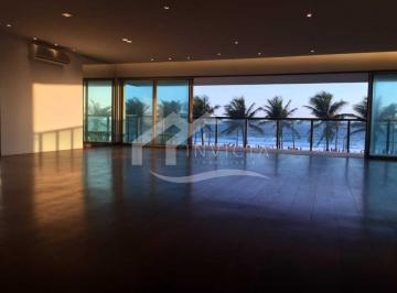 Apartamento · 260m² · 4 Quartos · 4 Vagas · FRONTAL MAR EM IPANEMA!!!!