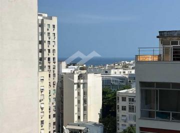 Apartamento · 167m² · 3 Quartos · 2 Vagas · Oportunidade imperdível entre Copacabana e Ipanema!!
