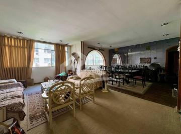Apartamento · 204m² · 4 Quartos · 1 Vaga · Apartamento com 4 Quartos e 3 banheiros à Venda, 204 m² por R$ 1.750.000