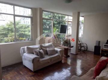 Apartamento · 138m² · 4 Quartos · EXCELENTE OPORTUNIDADE!
