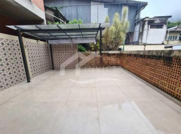 Casa · 112m² · 3 Quartos · 1 Vaga · MARAVILHOSA CASA EM CONDOMINIO NO CORAÇÃO DE BOTAFOGO