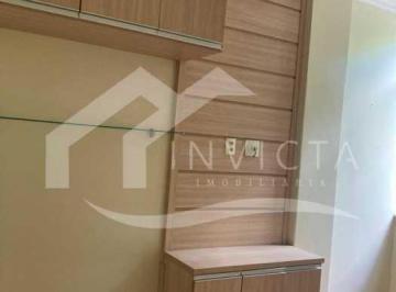Apartamento · 65m² · 2 Quartos · ÓTIMO 2 QUARTOS EM LARANJEIRAS