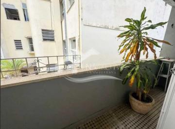 Apartamento · 120m² · 3 Quartos · 1 Vaga · Oportunidade de de 3 quartos no Leblon