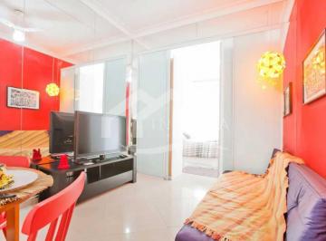 Apartamento · 40m² · 1 Quarto · Apartamento com 1 Quarto à venda, 40m² - Copacabana