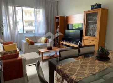Apartamento · 88m² · 3 Quartos · 1 Vaga · EXCELENTE APARTAMENTO DE 3 QUARTOS COM VAGA EM BOATAFOGO!!!