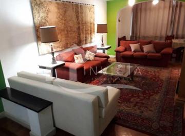 Apartamento · 175m² · 3 Quartos · 1 Vaga · MARAVILHOSO TRÊS QUARTOS NO CORAÇÃO DE COPACABANA!!!