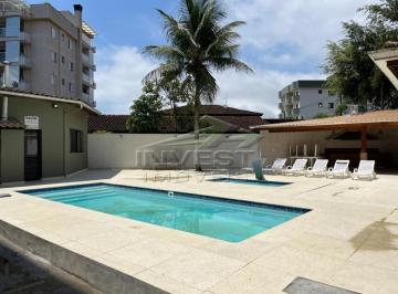Imagem do Imóvel · Ubatuba - Centro, apartamento 03 dorms. sendo 01 suíte, lazer piscina e churrasqueiras.