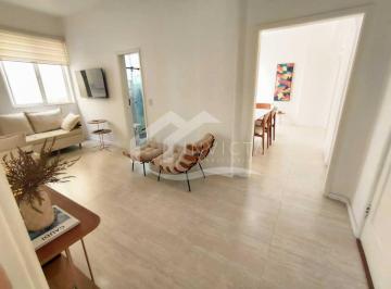 Apartamento · 80m² · 2 Quartos · EXCELENTE APARTAMENTO COM 2 QUARTOS REFORMADO NO POSTO 3