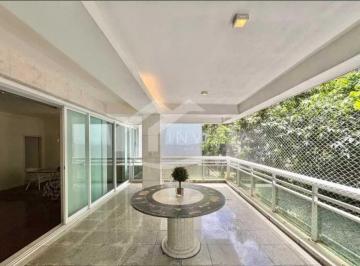 Apartamento · 224m² · 3 Quartos · 2 Vagas · Belíssimo apartamento de alto padrão no Leblon