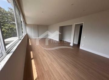 Apartamento · 150m² · 4 Quartos · 2 Vagas · Maravilhoso 4 quartos reformado no Arpoador !!!