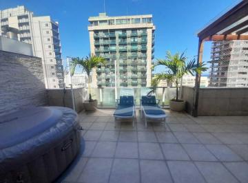 Apartamento · 150m² · 3 Quartos · 1 Vaga · COBERTURA DUPLEX ÁREA NOBRE IPANEMA
