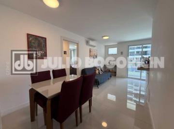 Apartamento · 80m² · 2 Quartos · 2 Vagas · Apartamento : / Residencial / Barra da Tijuca