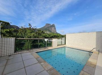 2eb8e659088c0547cdc28a79f0051c92b86dbe4d · Cobertura 4 quartos - 4 suítes à venda,  361 m² por R$ 3.300.000 - Jardim Oceânico - Barra da Tijuca