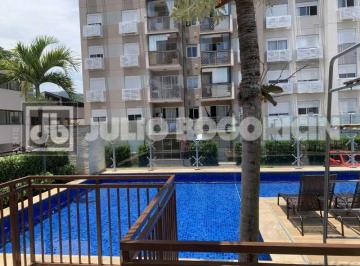 Apartamento · 52m² · 2 Quartos · 1 Vaga · PECHINCHA LINDÍSSIMO APARTAMENTO 2 QUARTOS VARANDA CONDOMINIO COM TOTAL INFRA