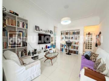 Apartamento · 86m² · 3 Quartos · 1 Vaga · Apartamento : / Residencial / Ipanema