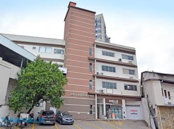 Comercial · 38m² · 1 Vaga · Sala Comercial para Alugar no Água Verde em Blumenau | Em Frente à Cooper | 38,79m² | 1 Vaga | Prédi