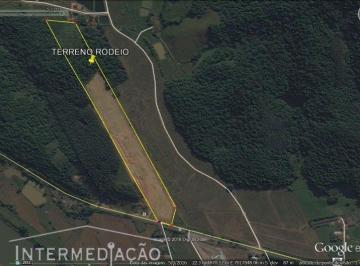 Terreno · 81975m² · Terreno industrial BR 470
