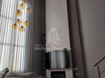 Casa · 240m² · 3 Quartos · 4 Vagas · Residencial › Casa com 3 no João Aranha em Paulínia