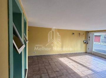 Casa · 160m² · 3 Quartos · 4 Vagas · Casa com 3 quartos à venda no bairro Nova Piracicaba em Piracicaba - SP
