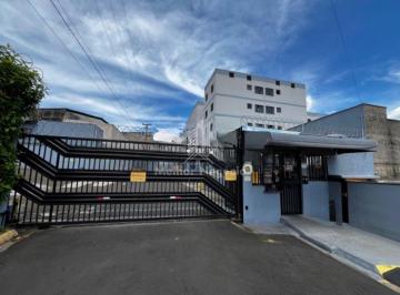 Apartamento · 55m² · 2 Quartos · 1 Vaga · Apartamento à venda com 2 quartos, 1 banheiro localizado no bairro Vila Monteiro, Piracicaba SP - C