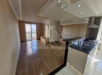 Apartamento · 71m² · 3 Quartos · 1 Vaga · Apartamento à venda com 3 quartos no Condomínio Residencial Altos De São Bernardo - São Bernardo, Ca