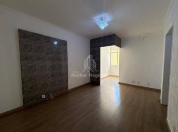 Apartamento · 71m² · 1 Quarto · 1 Vaga · Apartamento com 1 quartos no condomínio Jardim do Pará em Campinas - SP