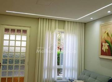 Casa · 85m² · 2 Quartos · 1 Vaga · Casa à venda com 2 quartos no condomínio Villa Flora - Jardim Interlagos, Hortolândia - SP