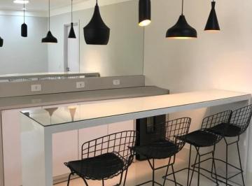 0 · Apartamento à Venda no Condomínio Acqua Galeria em Campinas/SP