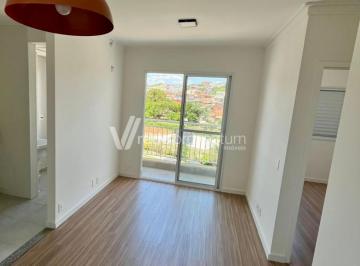 0 · Apartamento disponível para venda no Jardim do Lago, Campinas/SP