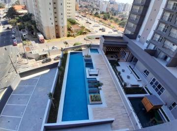 0 · Apartamento Novo à Venda no Condomínio Living Blend - Bonfim em Campinas/SP