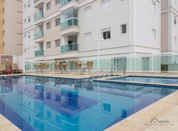 0 · Apartamento à venda no Parque Industrial Condomínio Veredas – Campinas/SP