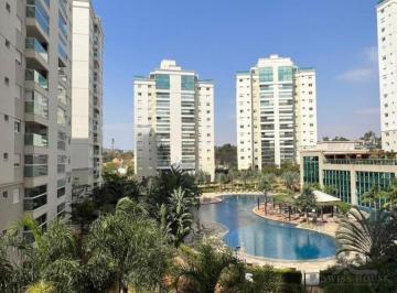 0 · Apartamento  à Venda no Condomínio Acqua Galeria em Campinas/SP