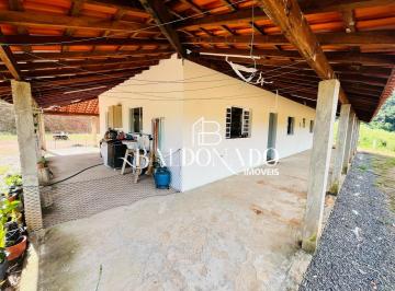 Rural · 22000m² · 3 Quartos · Sítio em Itapeva MG 22.000 m  com Escritura Área gourmet  Pomar