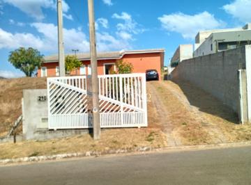 Casa · 1000m² · 3 Quartos · 6 Vagas · Casa à venda em condomínio em VARGEM - SP Recanto Jaguari 1.000,00 m