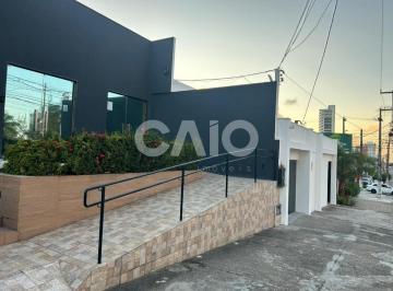 Comercial · 260m² · Ponto comercial em Lagoa Nova