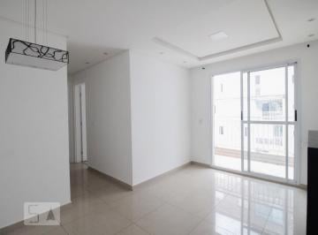 Apartamento · 54m² · 2 Quartos · 1 Vaga · Apartamento para Aluguel - Vila Guilherme, 2 Quartos,  54 m2 - São Paulo