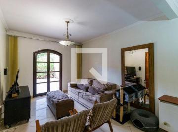 Casa · 125m² · 3 Quartos · 2 Vagas · Casa para Aluguel - Vila Pirajussara, 3 Quartos, 125 m2 - São Paulo