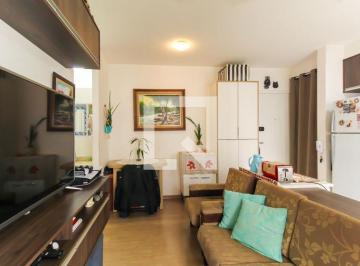 Apartamento · 38m² · 1 Quarto · 1 Vaga · Apartamento à Venda - Belém, 1 Quarto, 38 m² - São Paulo